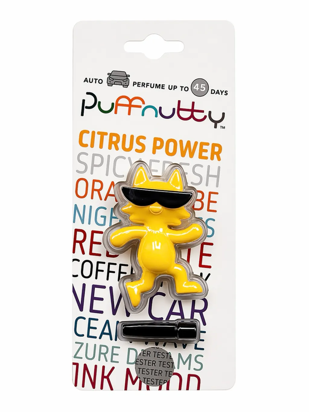 Puffnutty Cutrus Power
