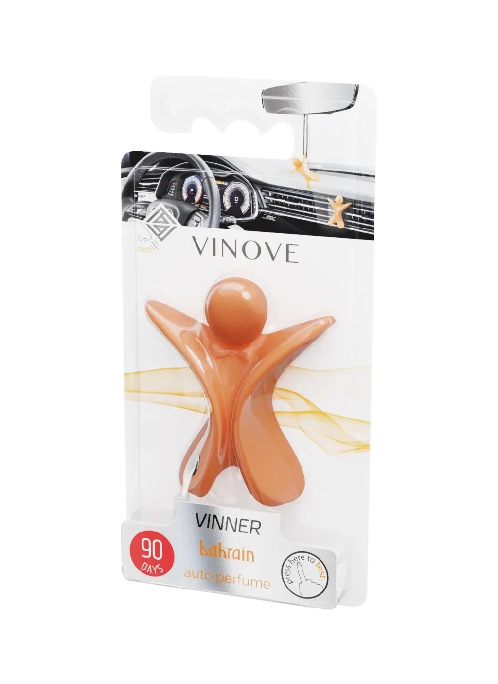 Vinove Vinner Bahrain