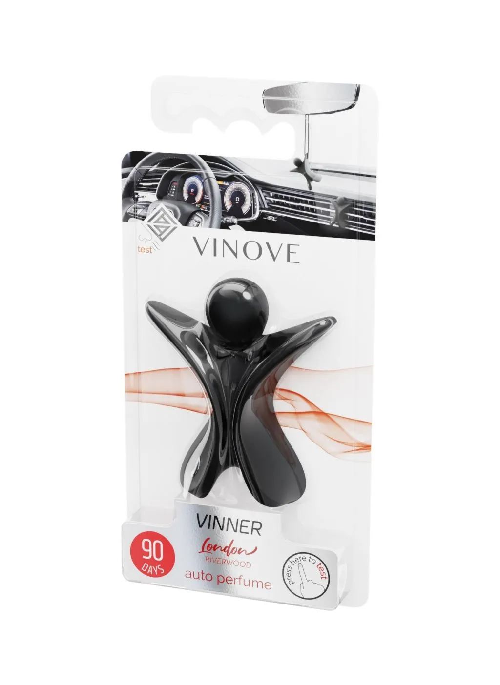 Vinove Vinner London