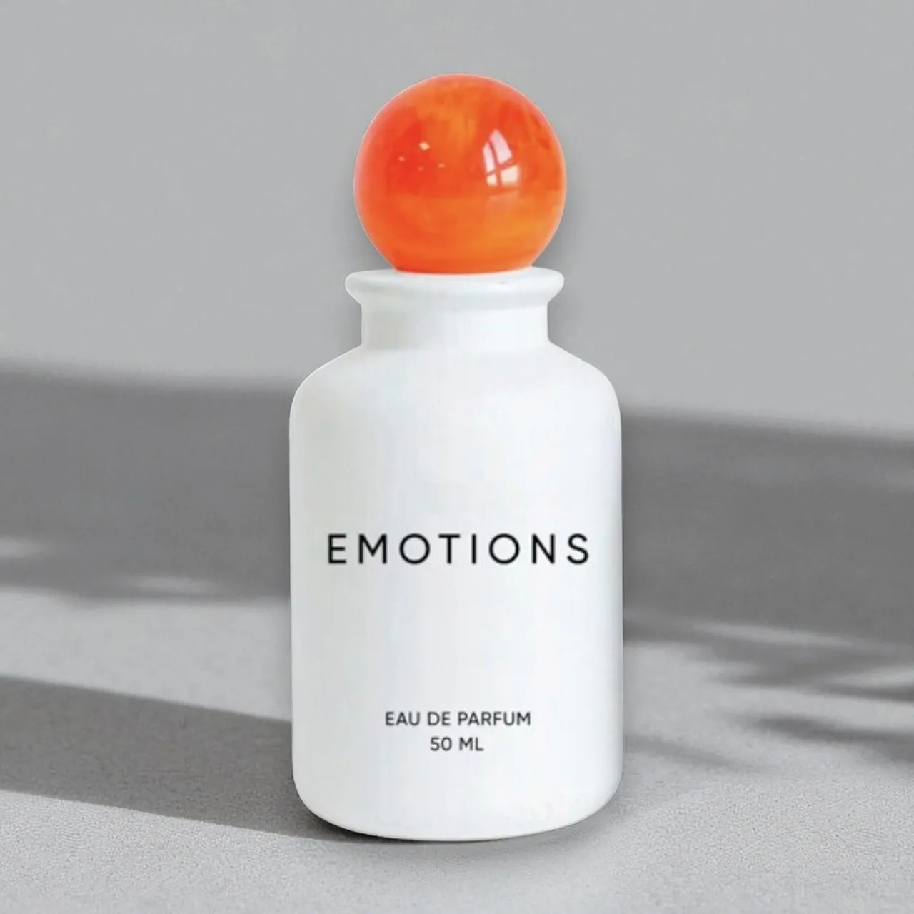 Osmassino Emotions