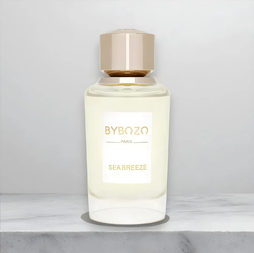 Bybozo Sea Breeze