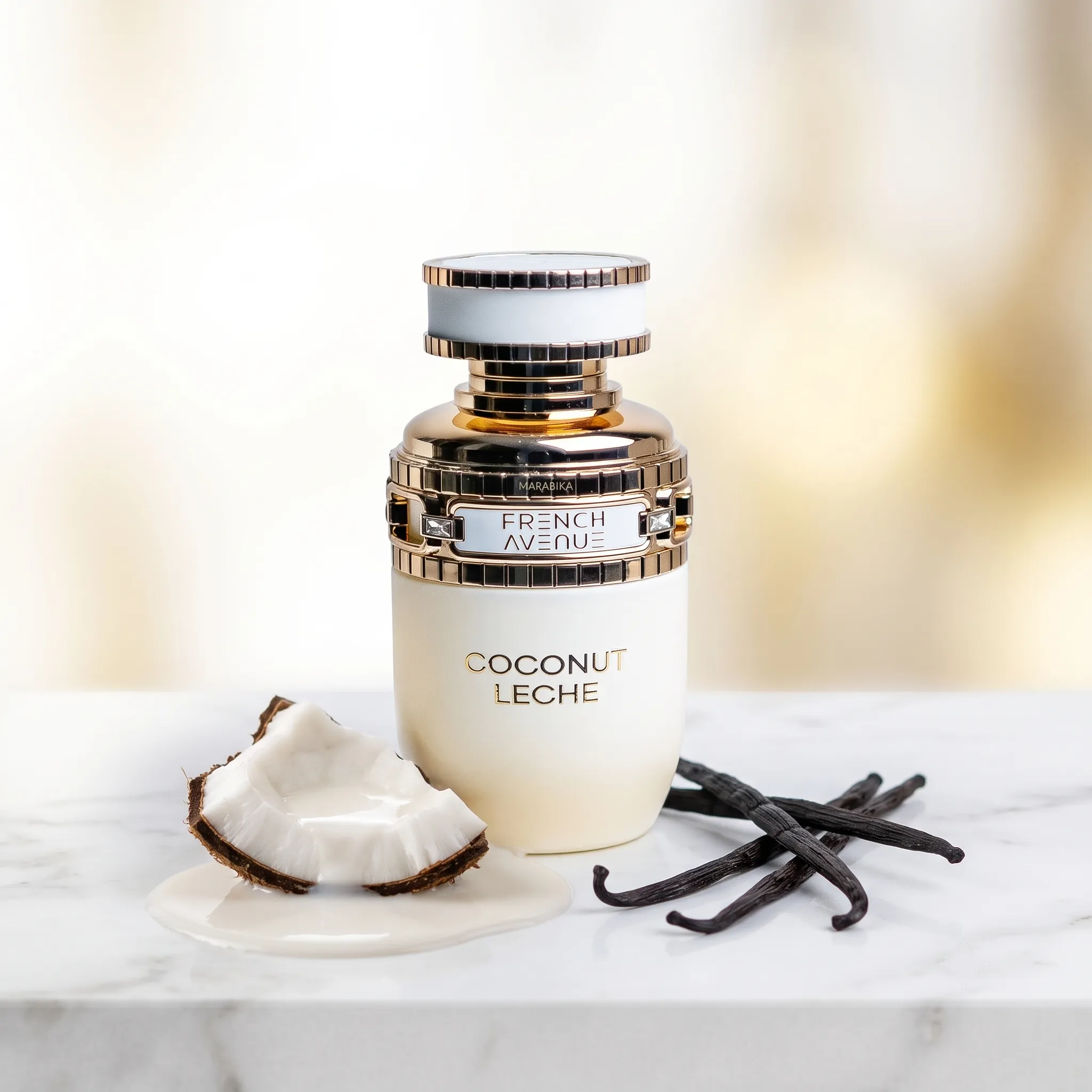 French Avenue Coconut Leche