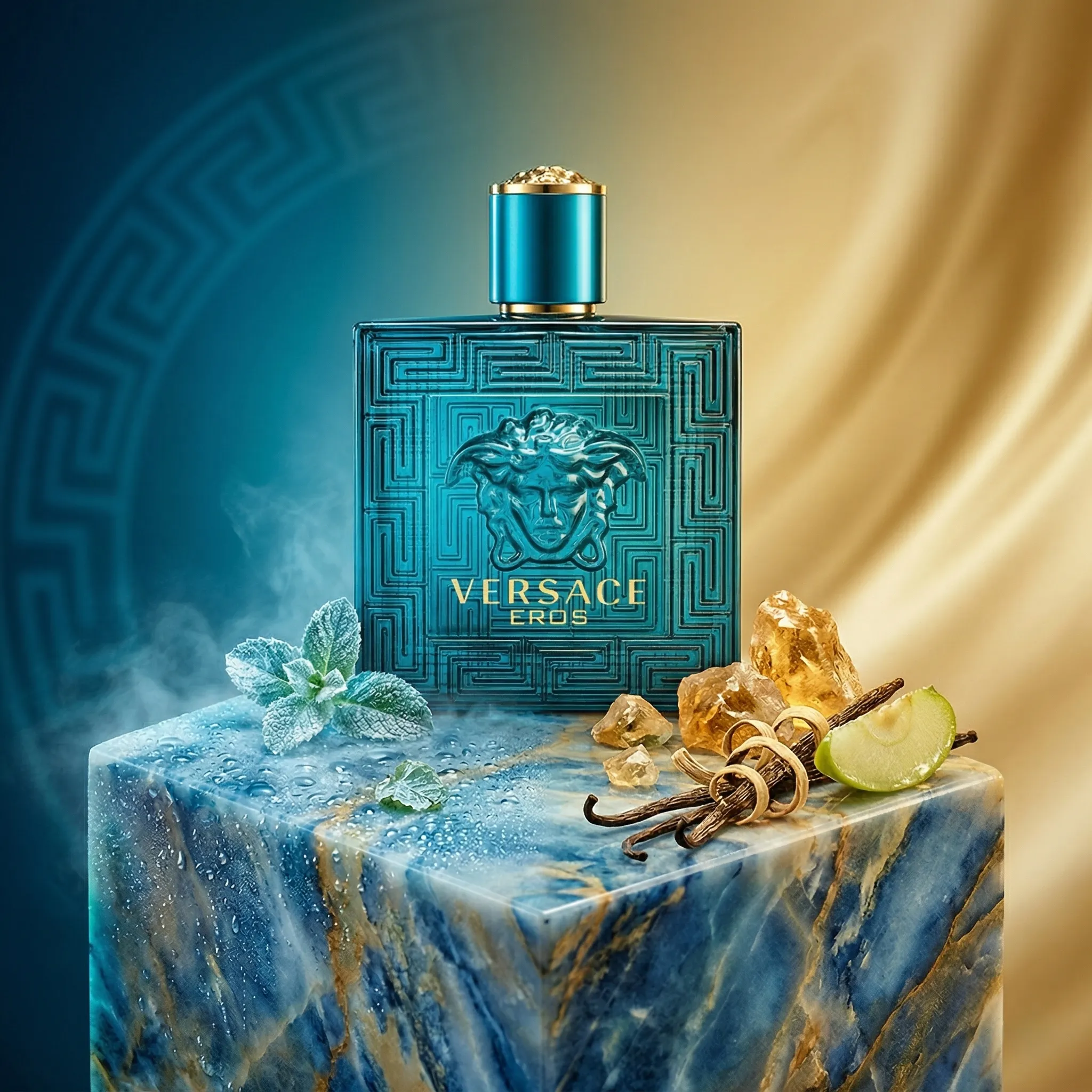 Versace Eros