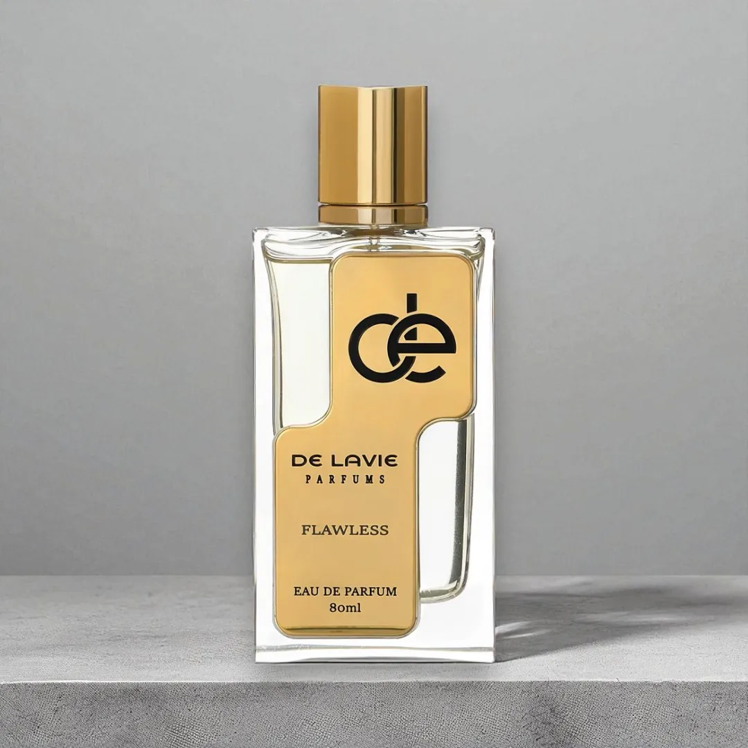 De Lavie Parfums Flawless