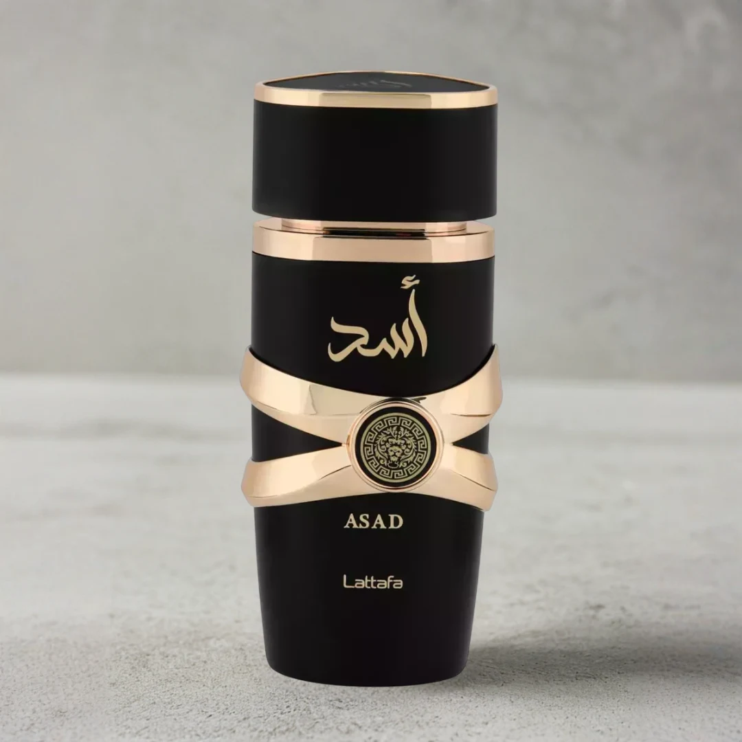 Lattafa Asad
