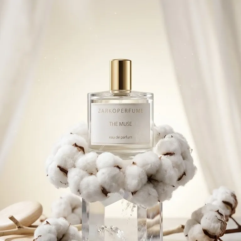 Zarkoperfume The Muse