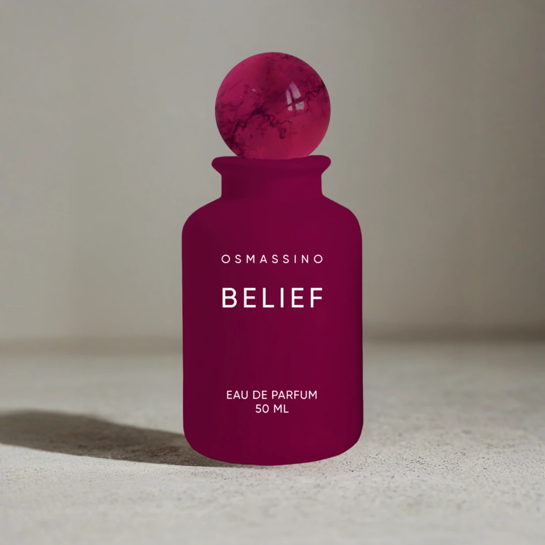 Osmassino Belief