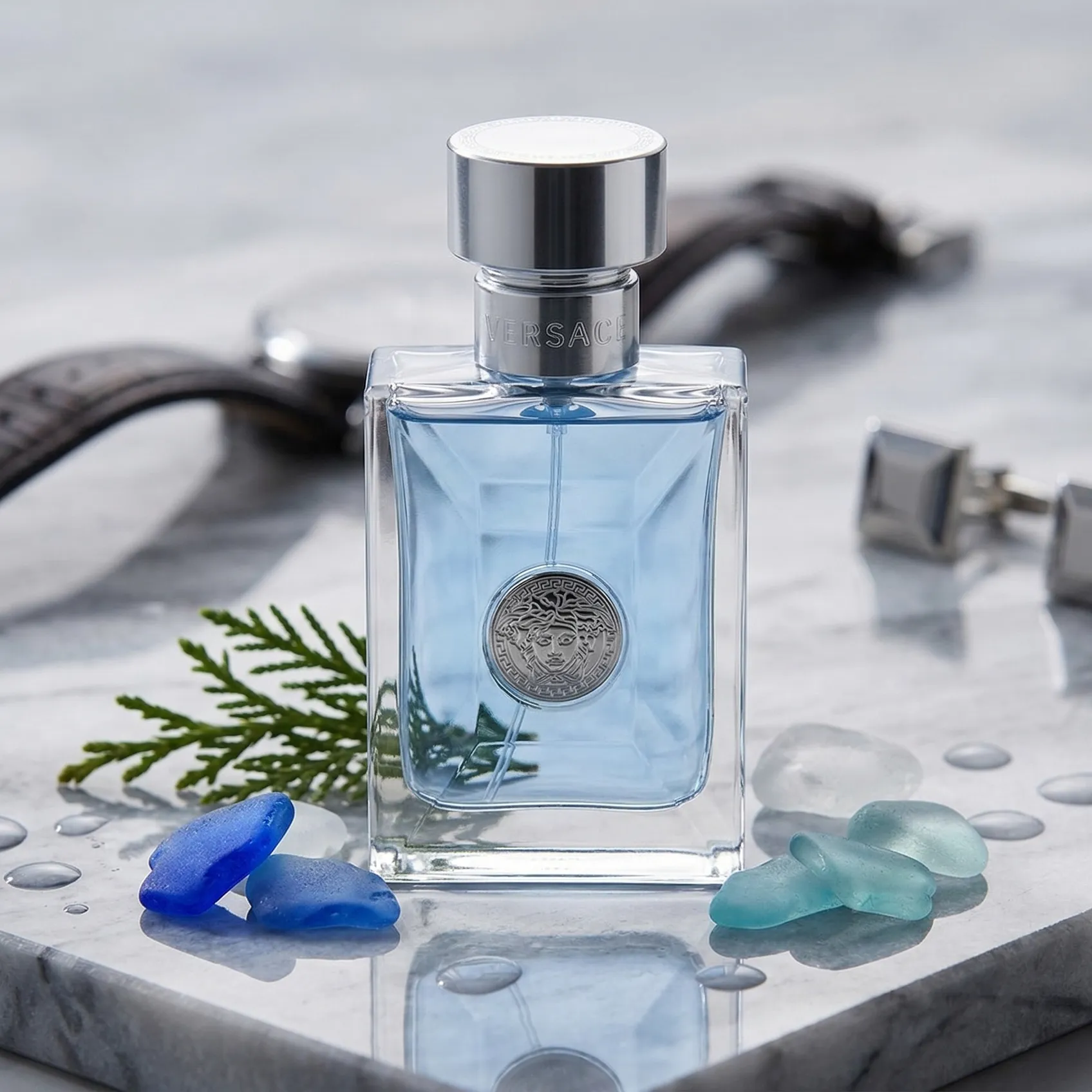 Versace Pour Homme