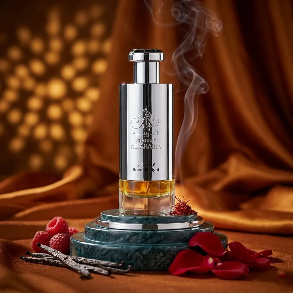 Lattafa Khaltaat Al Arabia Royal Delight
