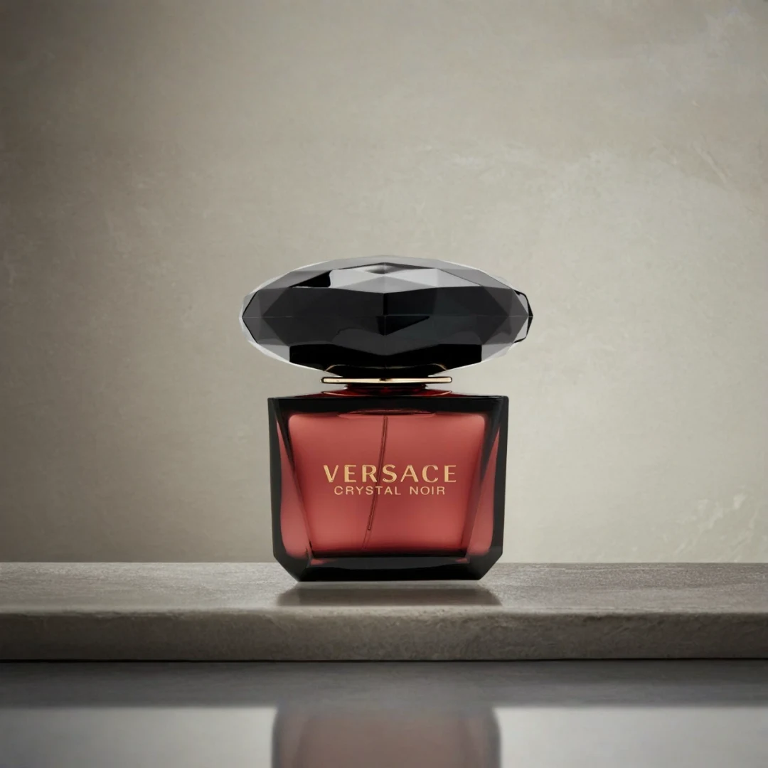Versace Crystal Noir