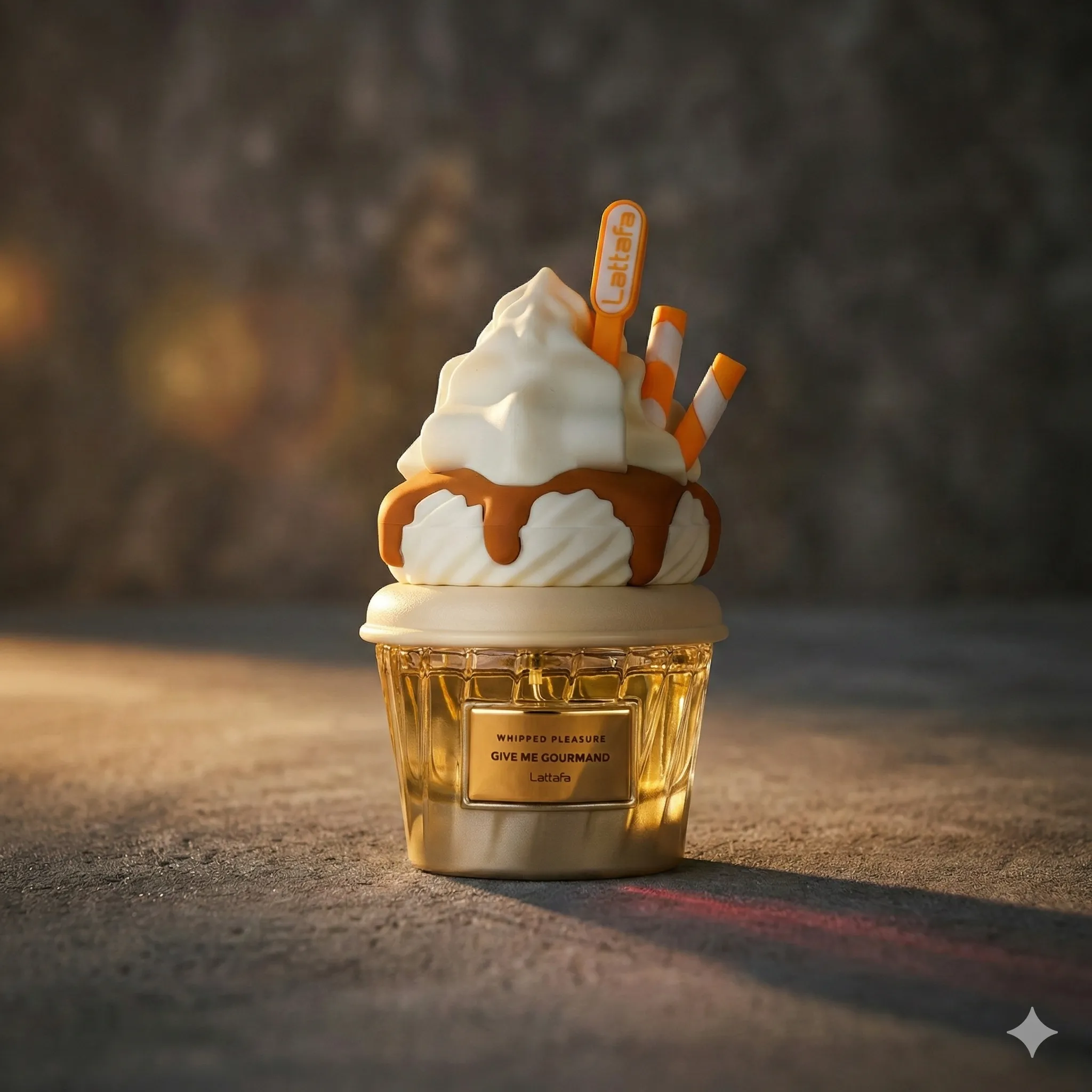 Lattafa Whipped Pleasure